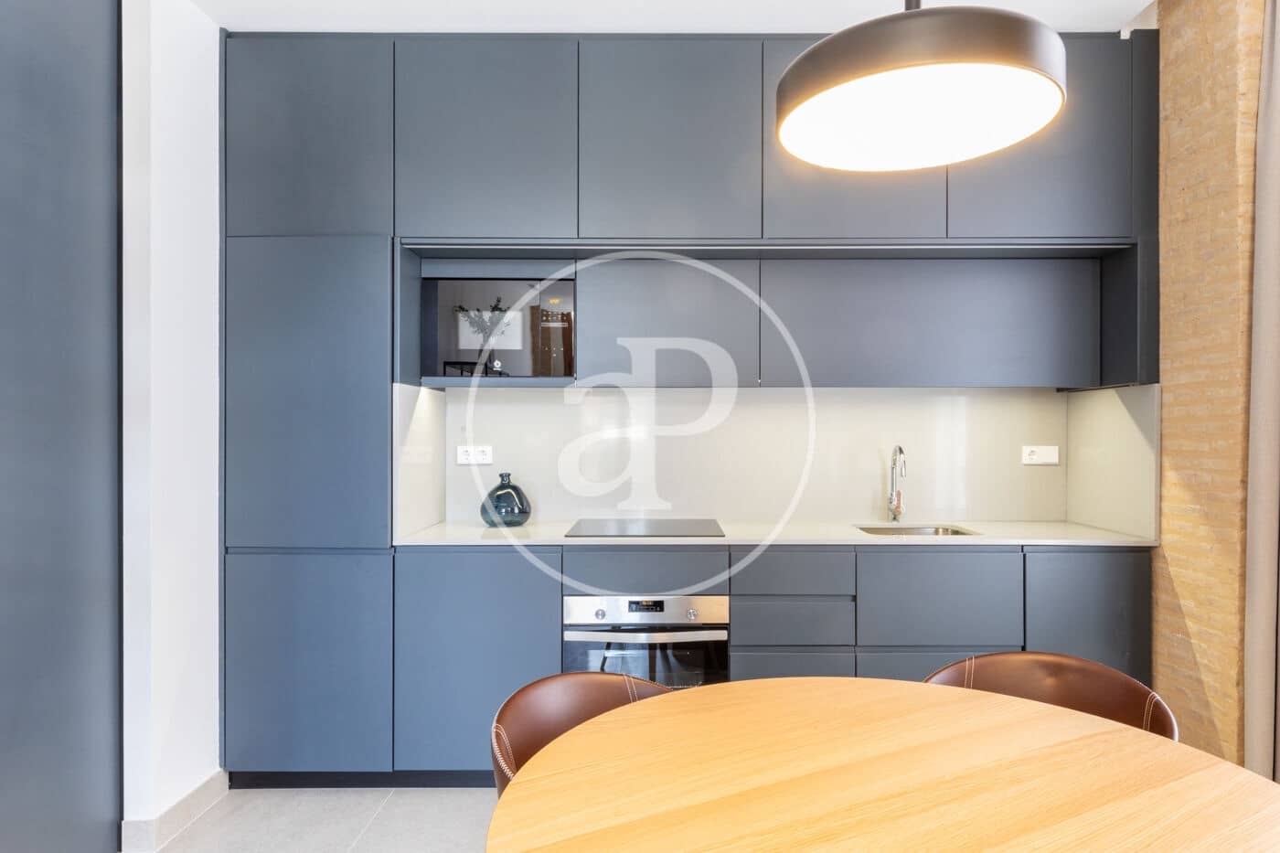 2 makuuhuone Huoneisto vuokrattavana paikassa Valencia kaupunki - 2 900 € (Ref: 9099350)