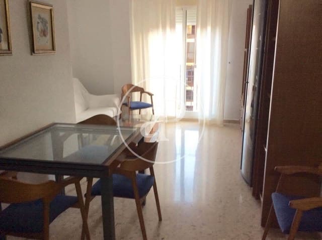 2 soveværelse Lejlighed til leje i Aiora, Valencia by - € 1.190 (Ref: 9099354)