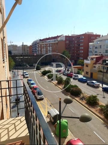2 Zimmer Apartment zu vermieten in Aiora, València Stadt - 1.190 € (Ref: 9099354)