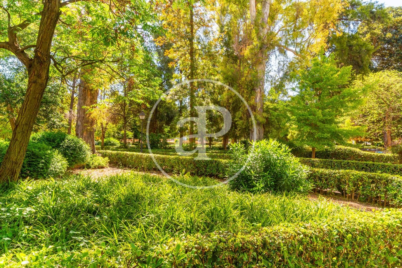 2 makuuhuone Huoneisto vuokrattavana paikassa Valencia kaupunki - 1 190 € (Ref: 9099354)