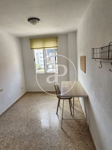 2 Zimmer Apartment zu vermieten in Aiora, València Stadt - 1.190 € (Ref: 9099354)