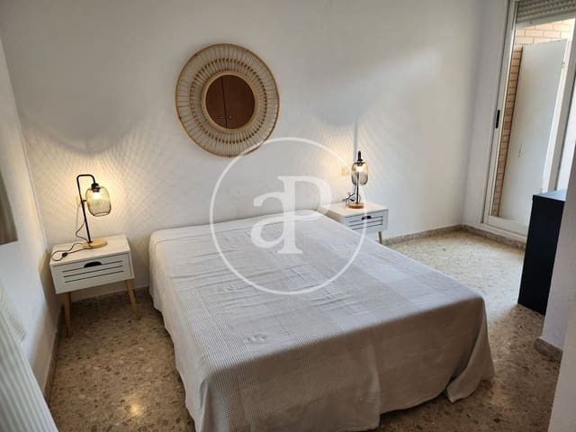 2 Zimmer Apartment zu vermieten in Aiora, València Stadt - 1.190 € (Ref: 9099354)