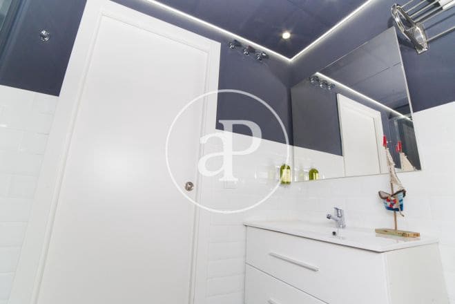 1 bedroom Apartment for rent in Valencia city - € 1,800 (Ref: 9100953)