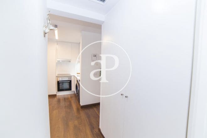 1 bedroom Apartment for rent in Valencia city - € 1,800 (Ref: 9100953)