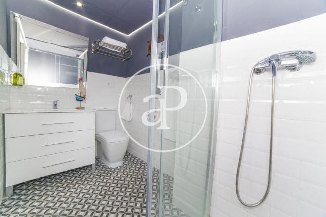 1 bedroom Apartment for rent in Valencia city - € 1,800 (Ref: 9100953)