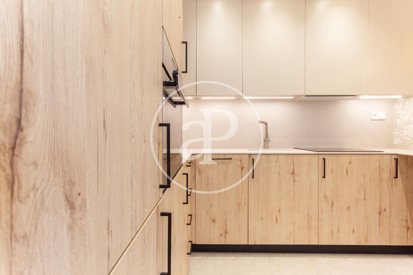 1 soveværelse Lejlighed til salg i Valencia by - € 220.000 (Ref: 9100956)