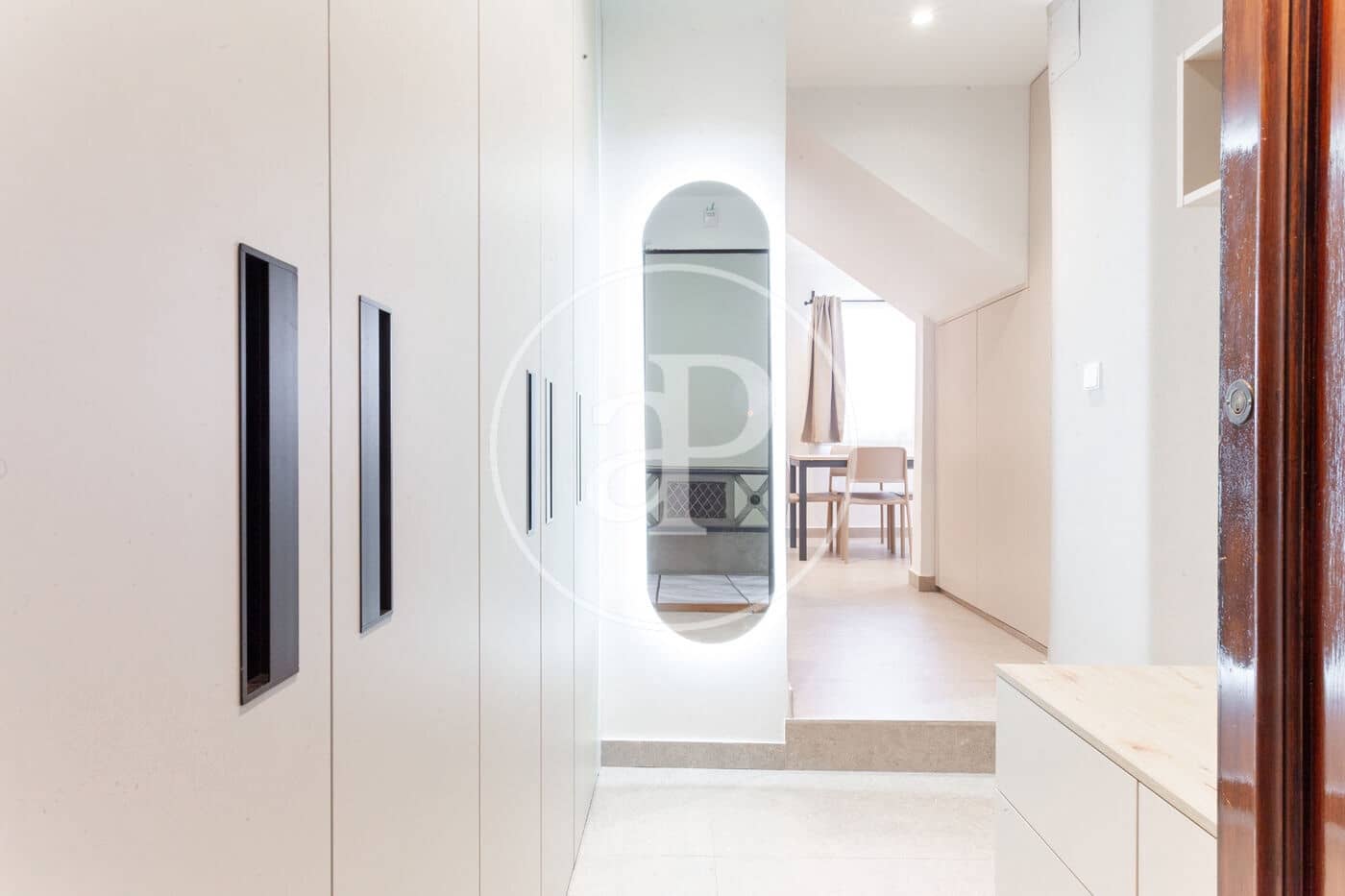 1 soveværelse Lejlighed til salg i Valencia by - € 220.000 (Ref: 9100956)