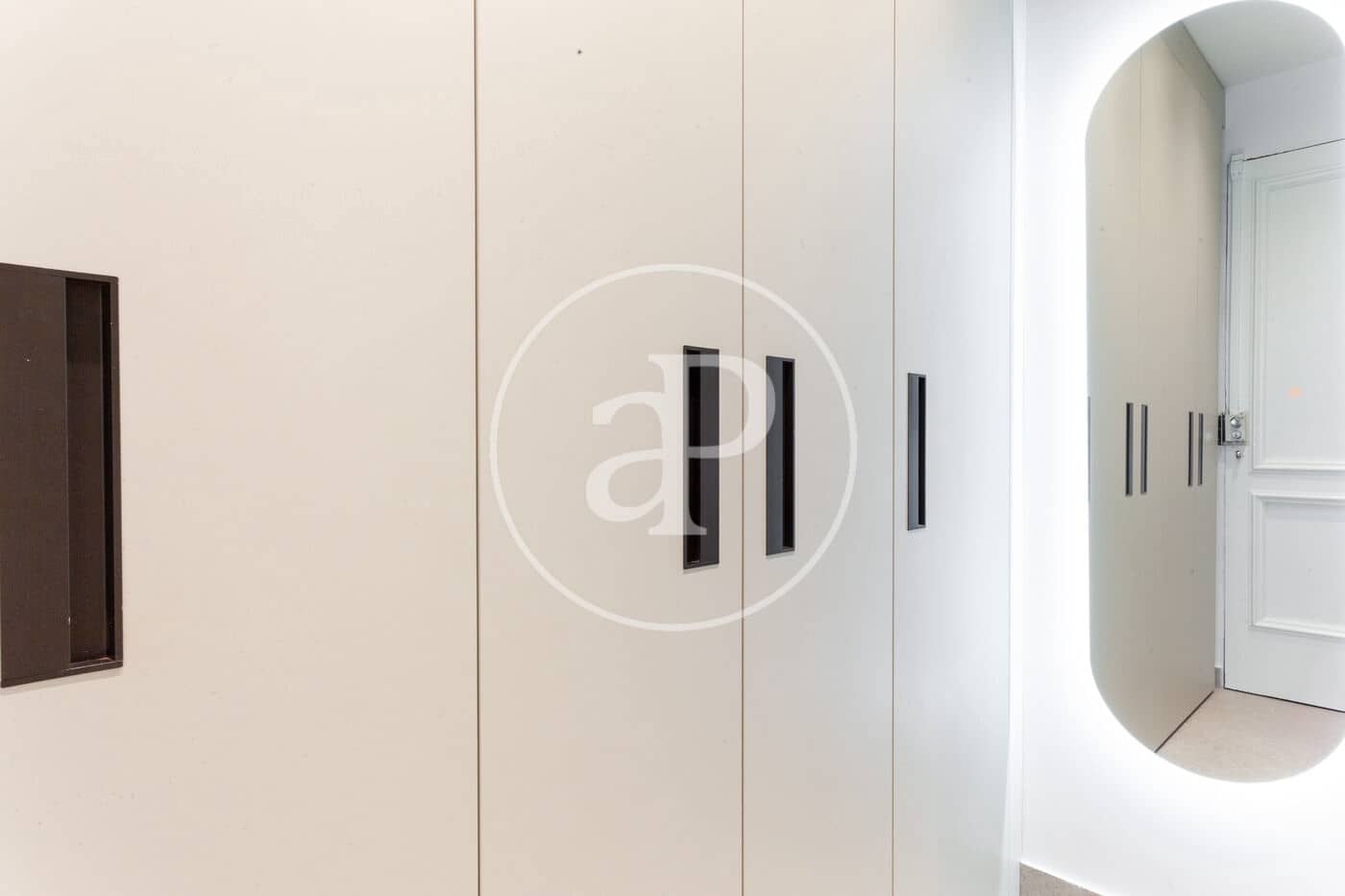 1 soveværelse Lejlighed til salg i Valencia by - € 220.000 (Ref: 9100956)