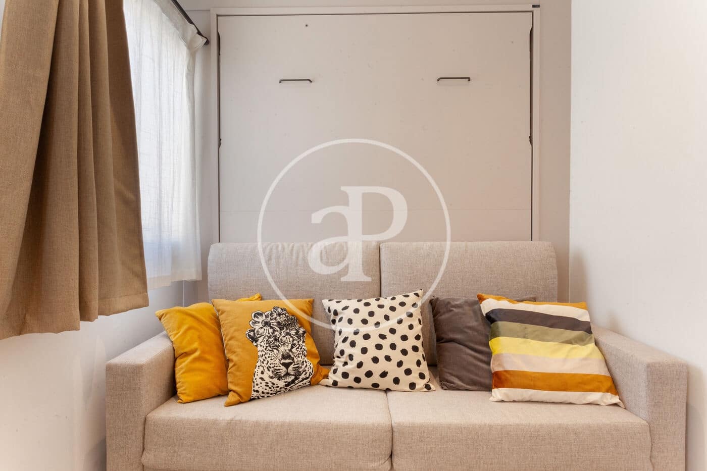 1 soveværelse Lejlighed til salg i Valencia by - € 220.000 (Ref: 9100956)