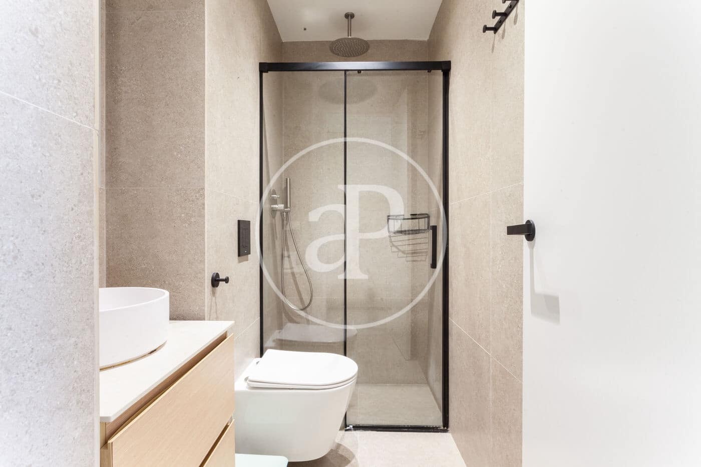 1 soveværelse Lejlighed til salg i Valencia by - € 220.000 (Ref: 9100956)