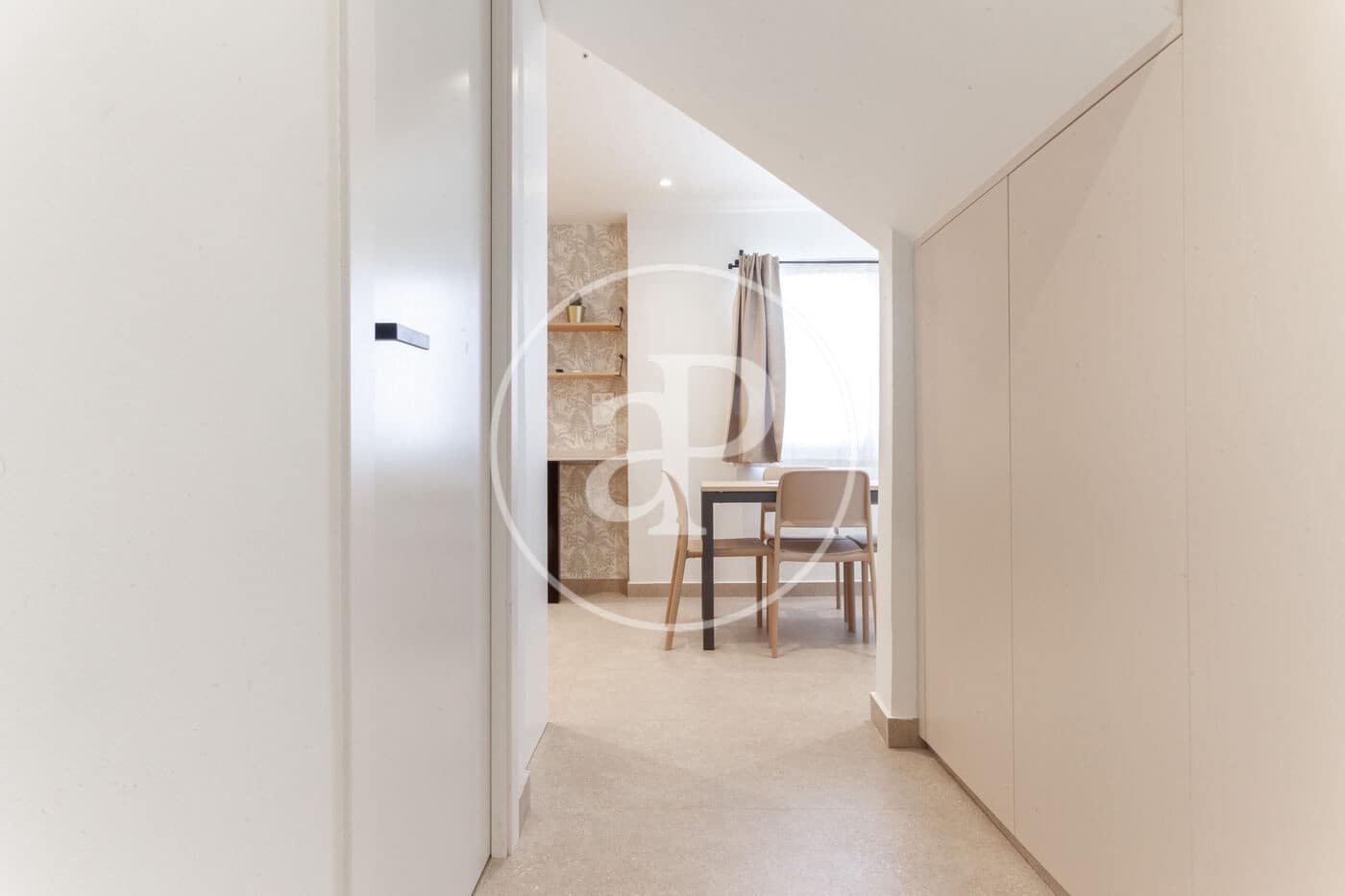 1 soveværelse Lejlighed til salg i Valencia by - € 220.000 (Ref: 9100956)