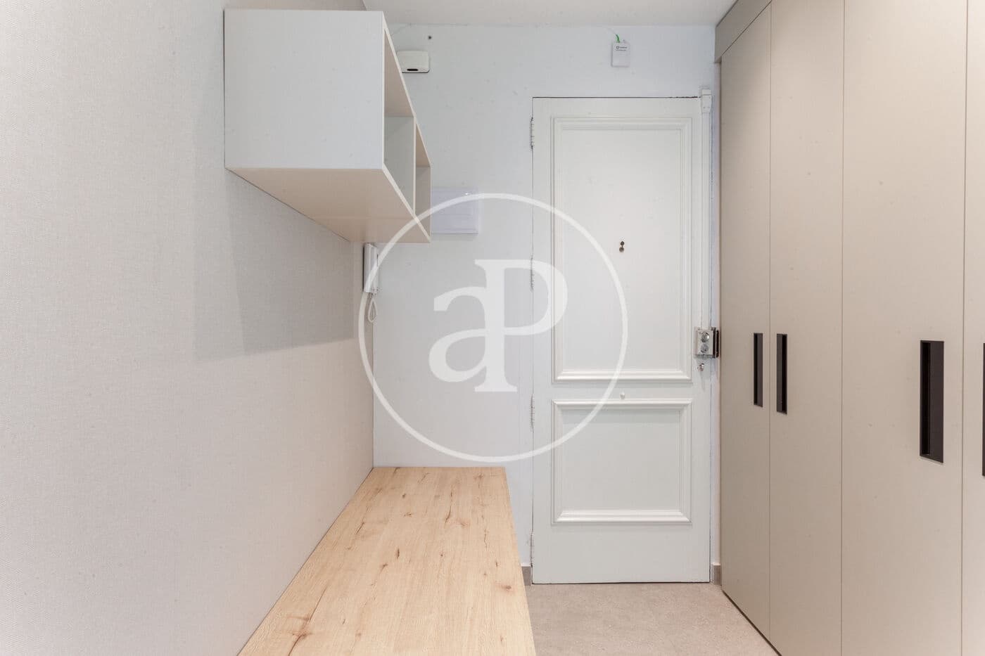 1 soveværelse Lejlighed til salg i Valencia by - € 220.000 (Ref: 9100956)