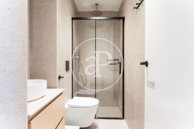 1 bedroom Apartment for sale in Sant Francesc, Valencia city - € 220,000 (Ref: 9100956)