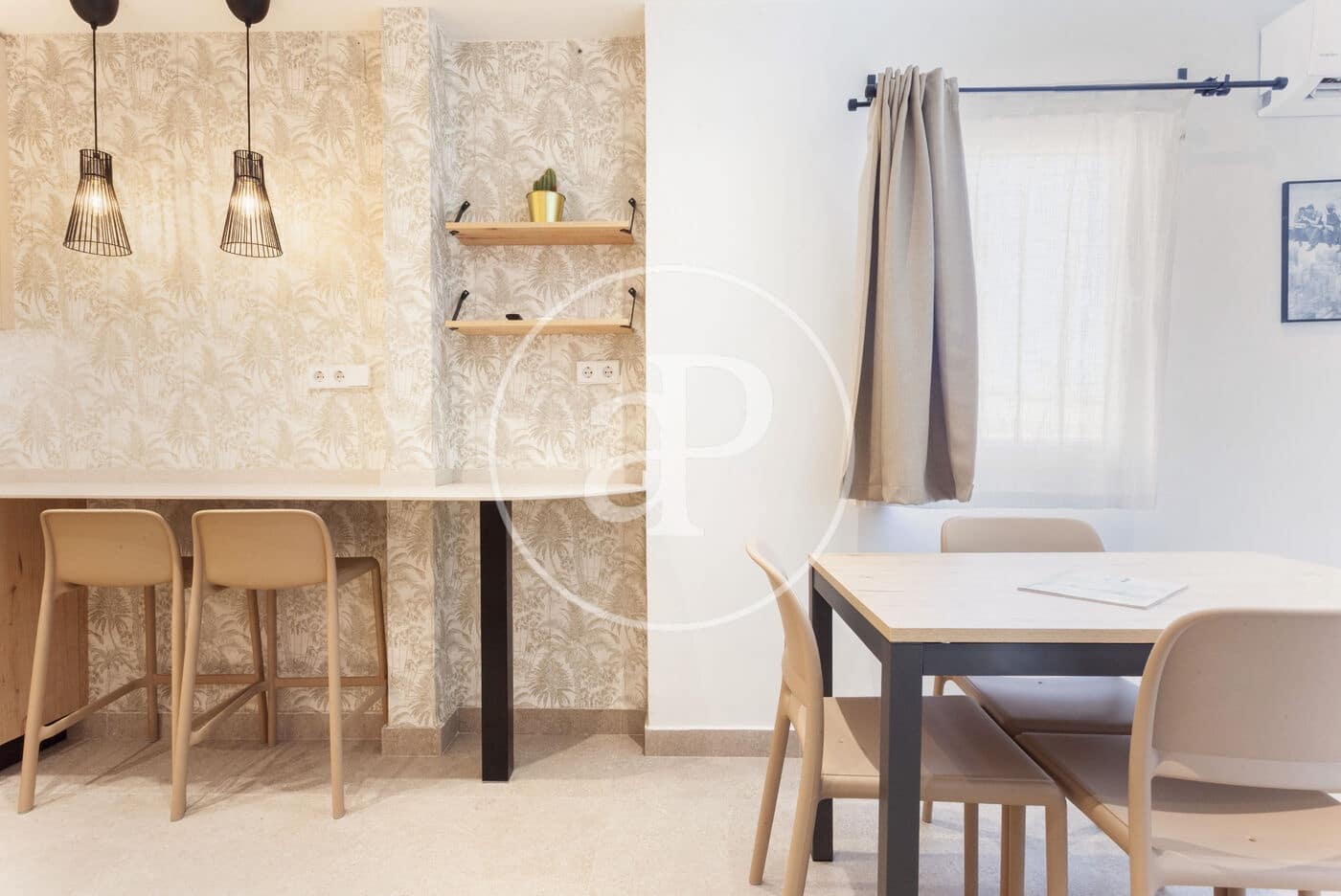 1 soveværelse Lejlighed til salg i Valencia by - € 220.000 (Ref: 9100956)