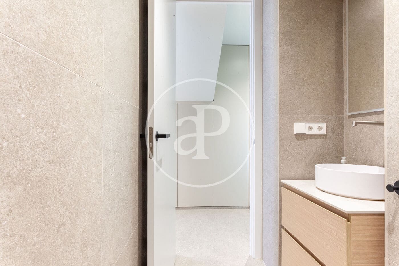 1 soveværelse Lejlighed til salg i Valencia by - € 220.000 (Ref: 9100956)