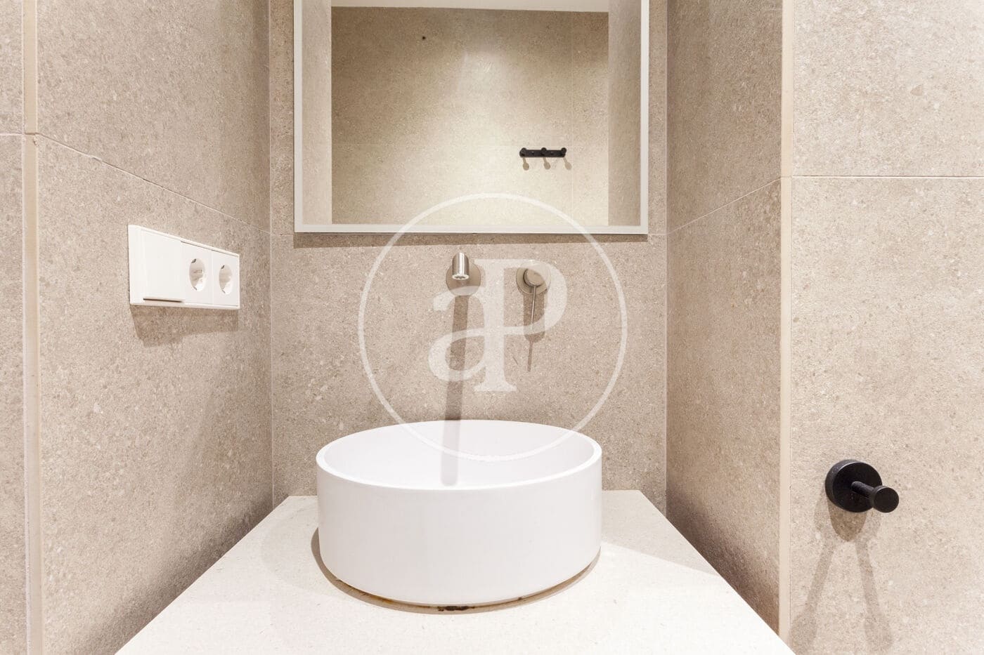 1 soveværelse Lejlighed til salg i Valencia by - € 220.000 (Ref: 9100956)