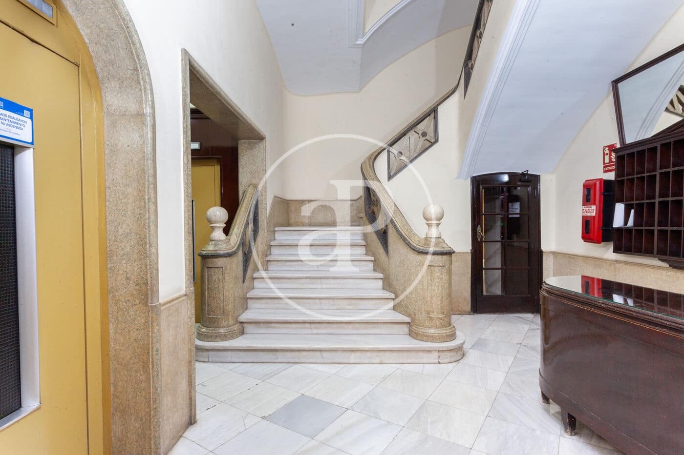 1 soveværelse Lejlighed til salg i Valencia by - € 220.000 (Ref: 9100956)