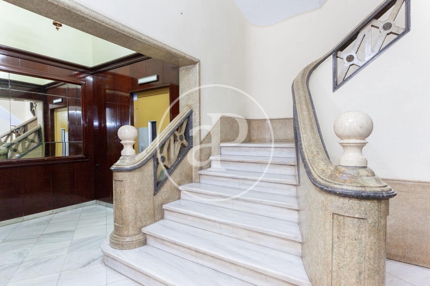 1 soveværelse Lejlighed til salg i Valencia by - € 220.000 (Ref: 9100956)