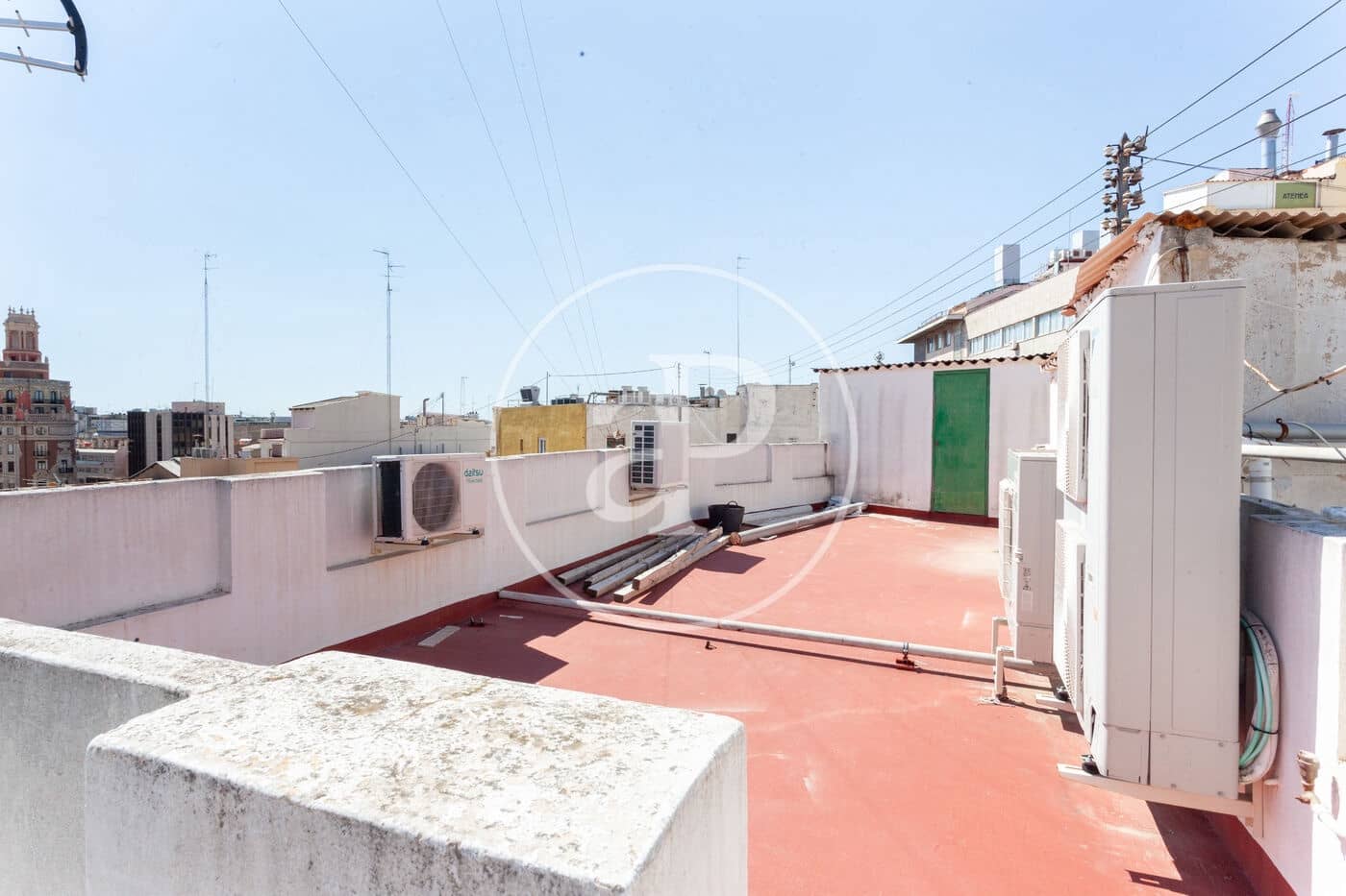 1 soveværelse Lejlighed til salg i Valencia by - € 220.000 (Ref: 9100956)