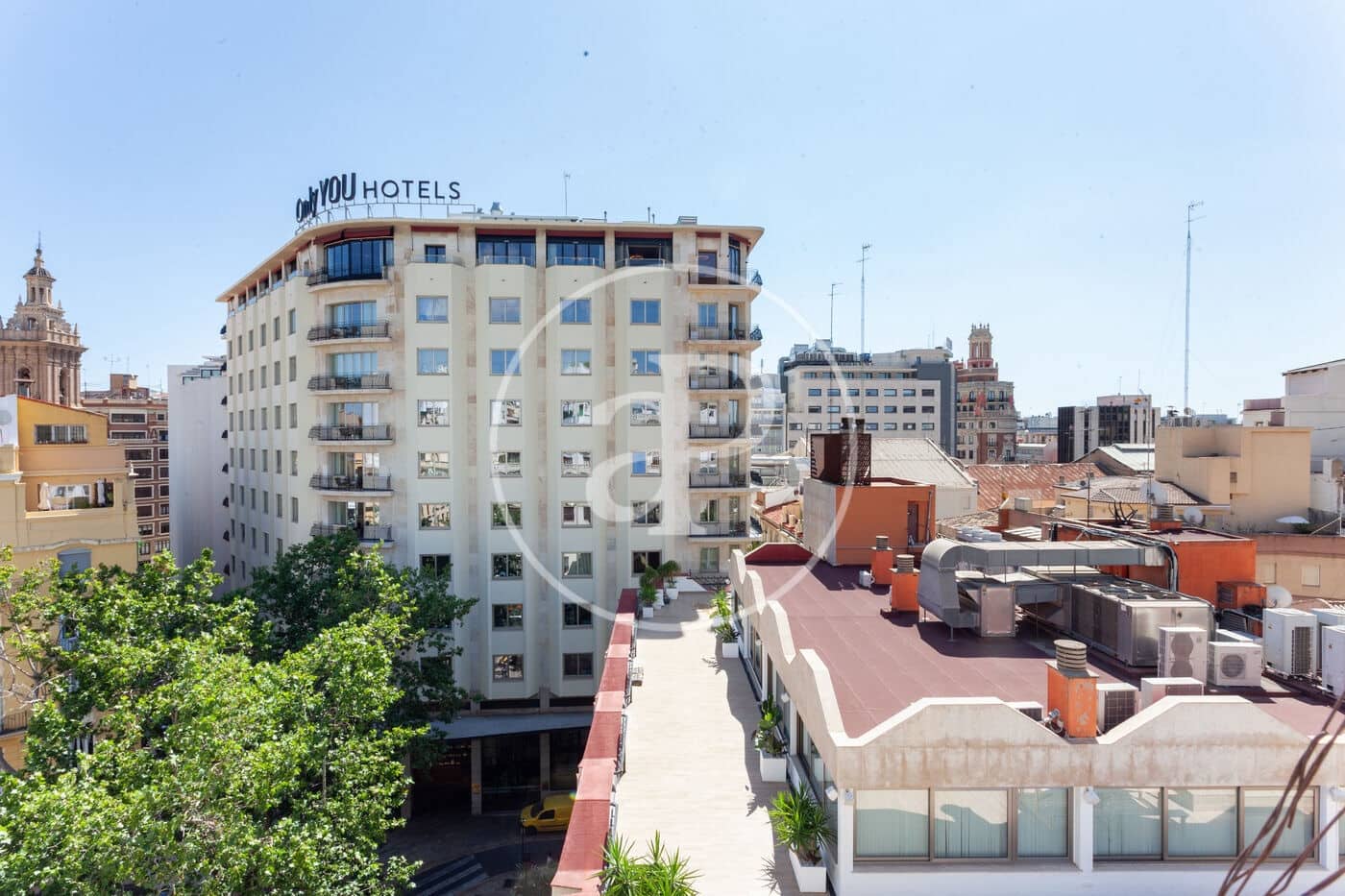 1 soveværelse Lejlighed til salg i Valencia by - € 220.000 (Ref: 9100956)