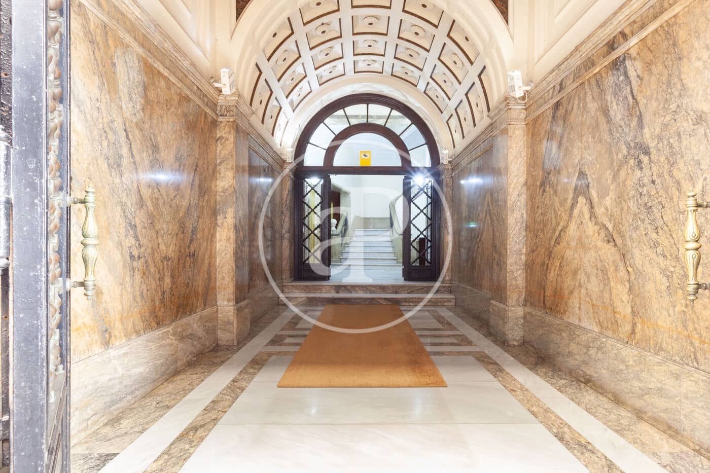 1 soveværelse Lejlighed til salg i Valencia by - € 220.000 (Ref: 9100956)