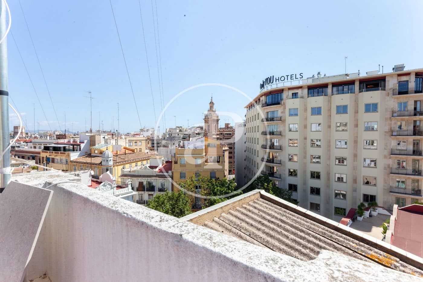 1 soveværelse Lejlighed til salg i Valencia by - € 220.000 (Ref: 9100956)