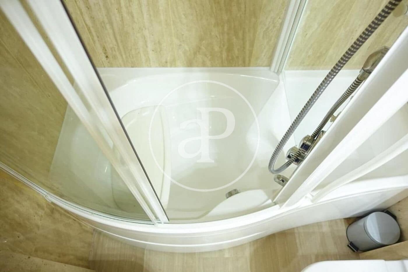 2 makuuhuone Huoneisto vuokrattavana paikassa Valencia kaupunki mukana uima-altaan - 2 200 € (Ref: 9100958)