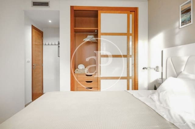 2 makuuhuone Huoneisto vuokrattavana paikassa Benicalap, Valencia kaupunki mukana uima-altaan - 2 200 € (Ref: 9100958)