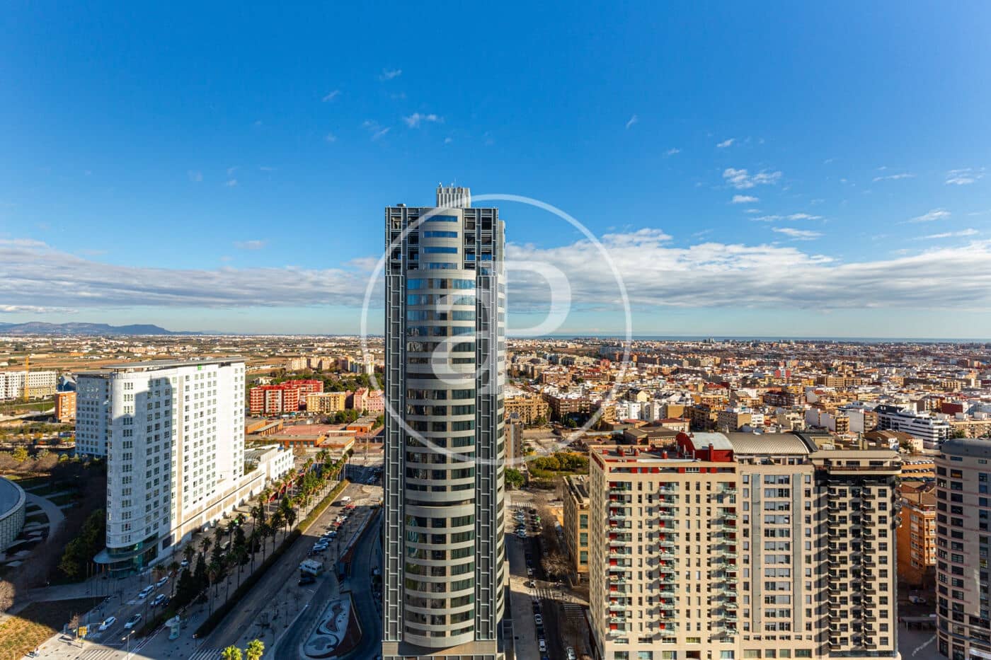 3 soverom Leilighet til leie i Valencia by med svømmebasseng - € 5 300 (Ref: 9103129)