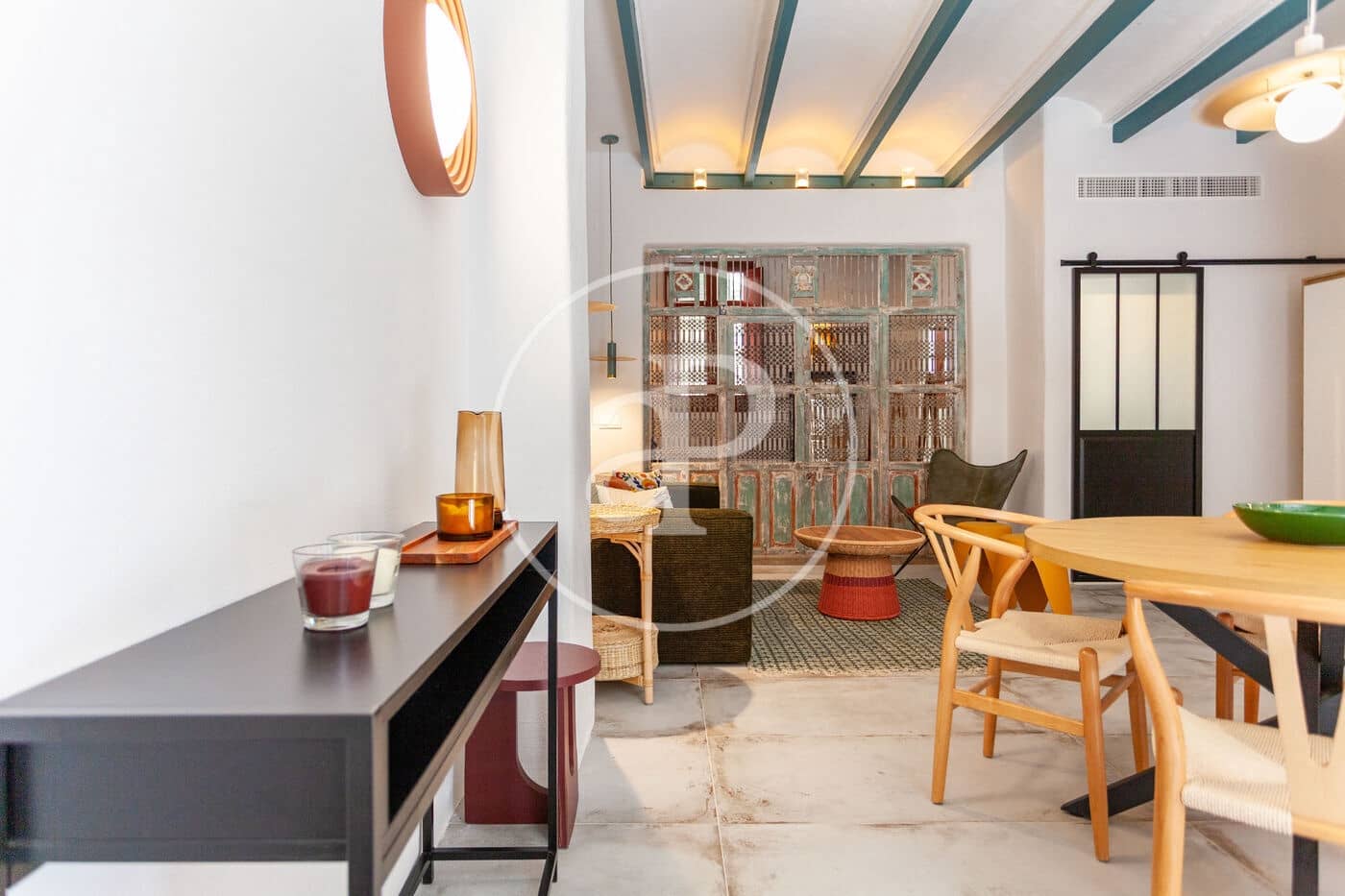 1 slaapkamer Appartement te koop in Valencia stad - € 295.000 (Ref: 9103133)