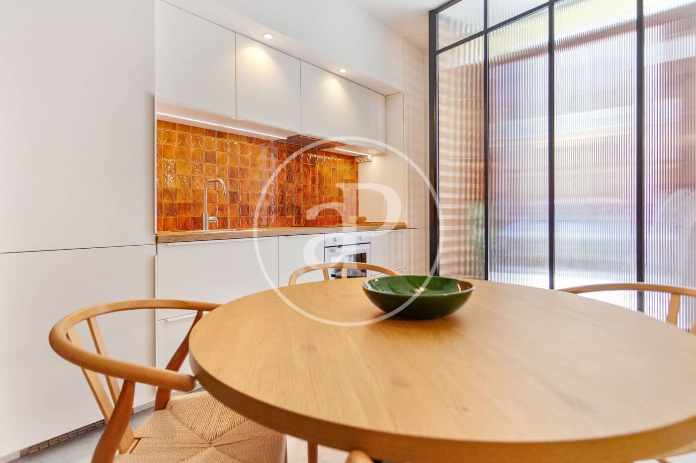 1 slaapkamer Appartement te koop in Valencia stad - € 295.000 (Ref: 9103133)