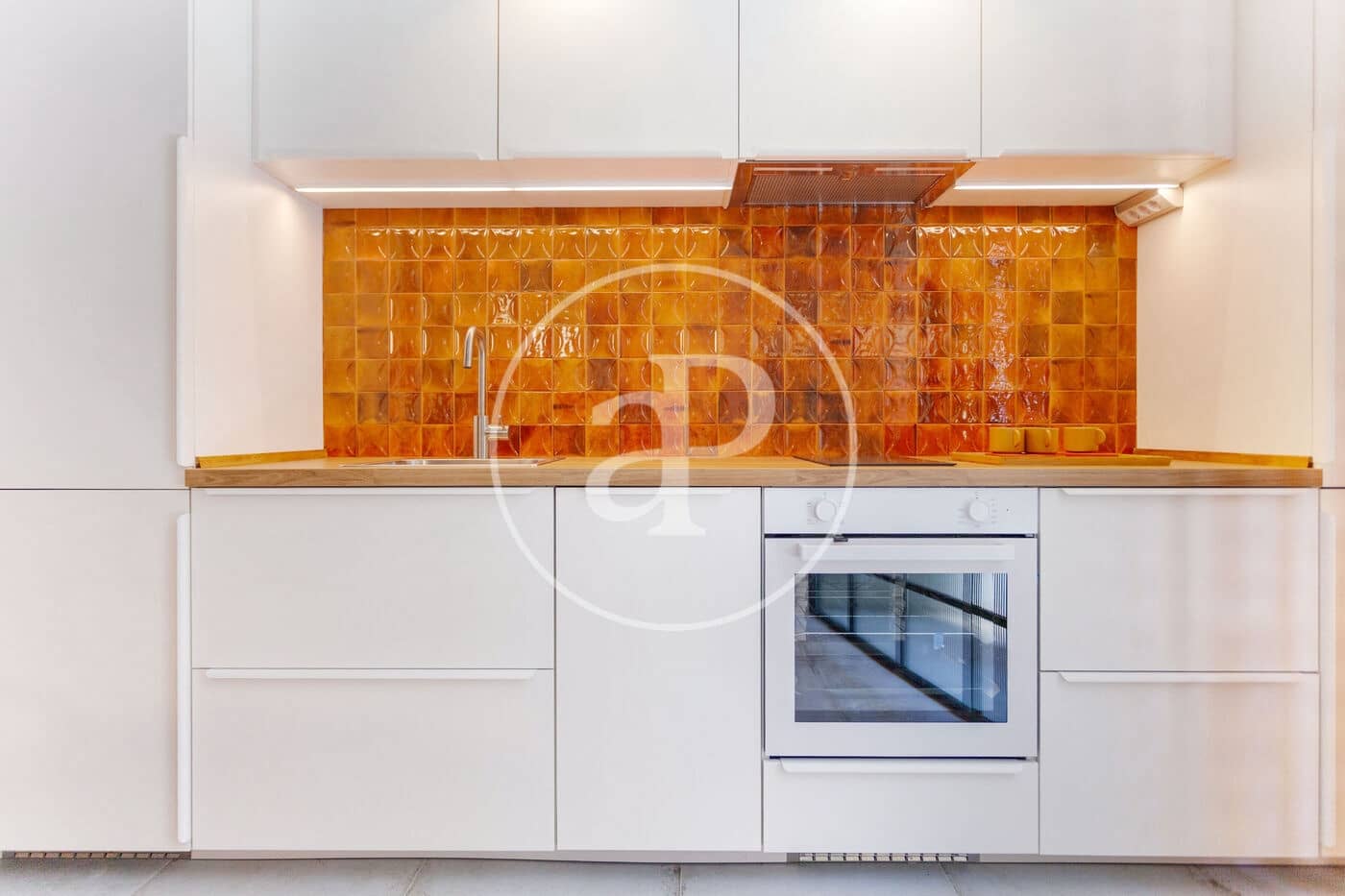 1 slaapkamer Appartement te koop in Valencia stad - € 295.000 (Ref: 9103133)