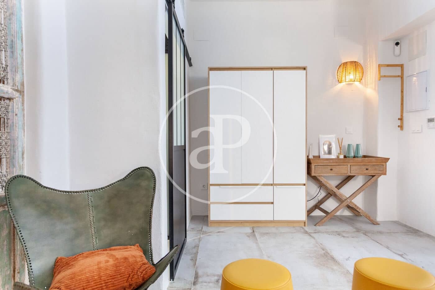 1 slaapkamer Appartement te koop in Valencia stad - € 295.000 (Ref: 9103133)