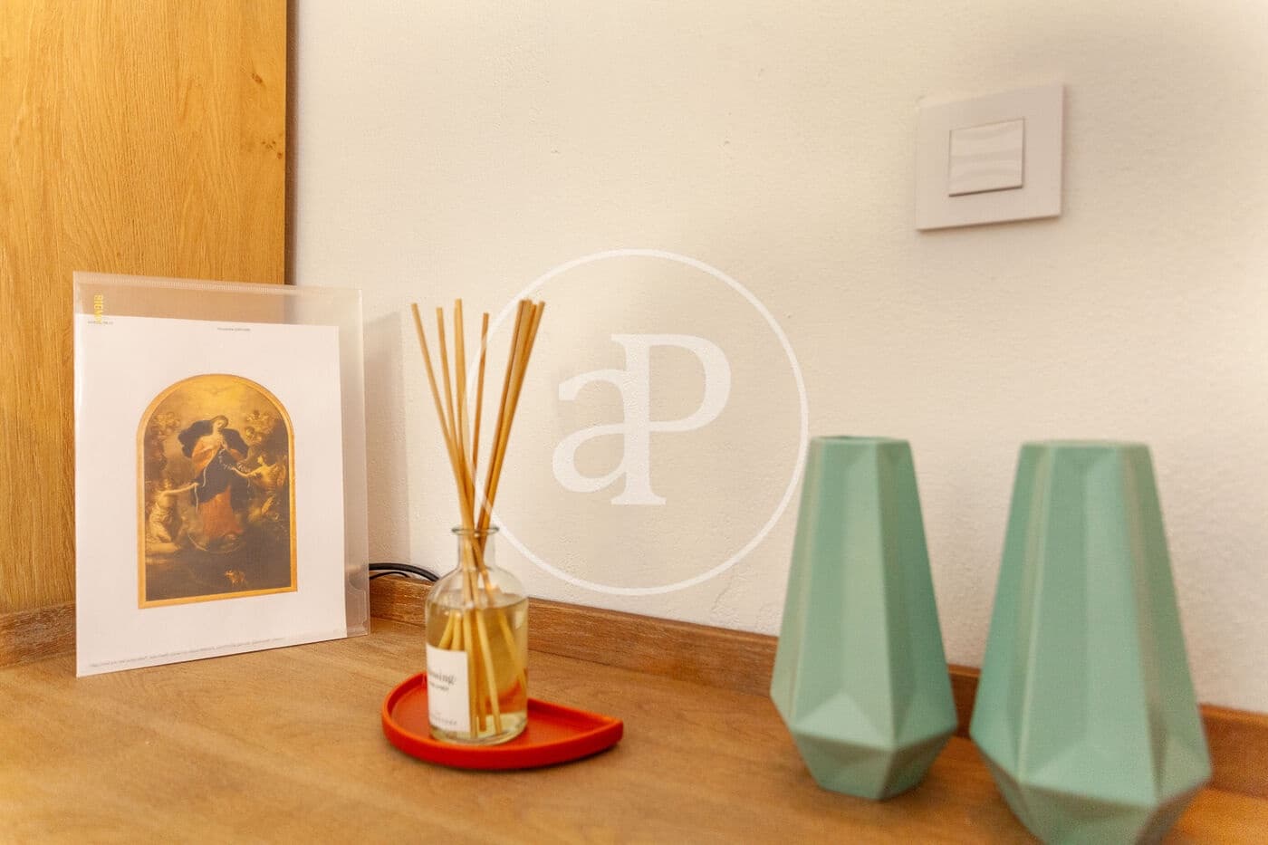 1 slaapkamer Appartement te koop in Valencia stad - € 295.000 (Ref: 9103133)