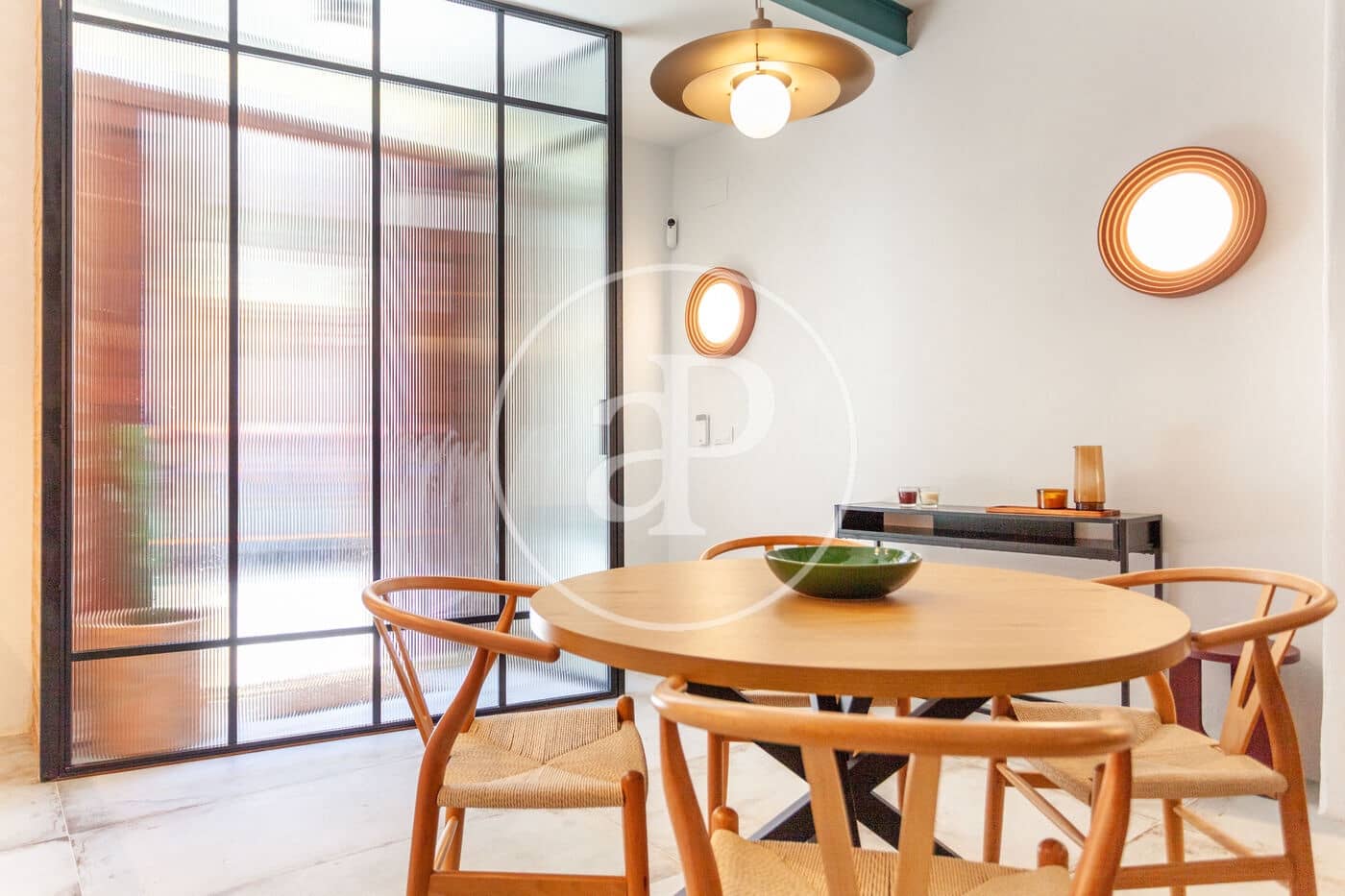 1 slaapkamer Appartement te koop in Valencia stad - € 295.000 (Ref: 9103133)