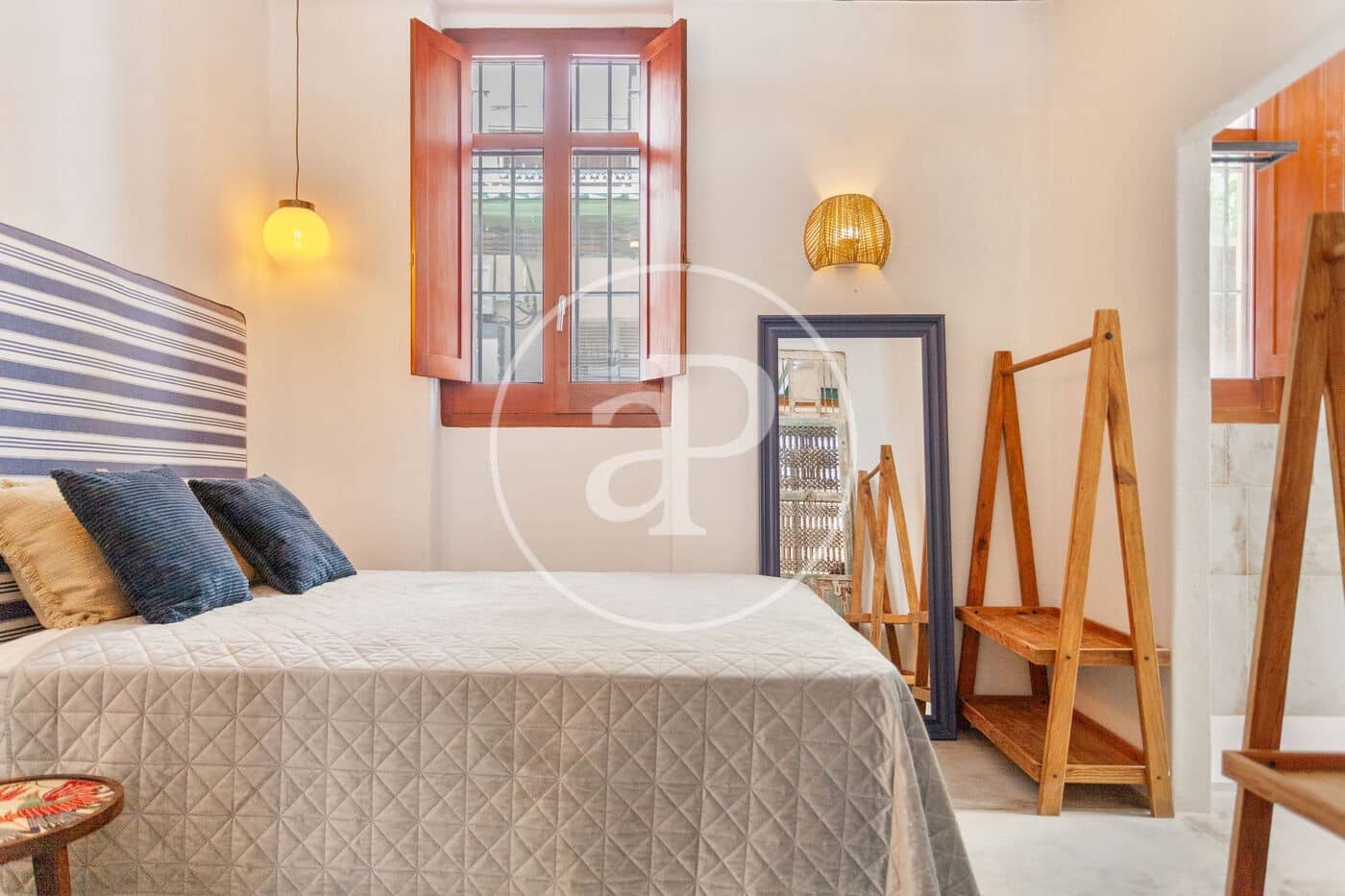 1 slaapkamer Appartement te koop in Valencia stad - € 295.000 (Ref: 9103133)