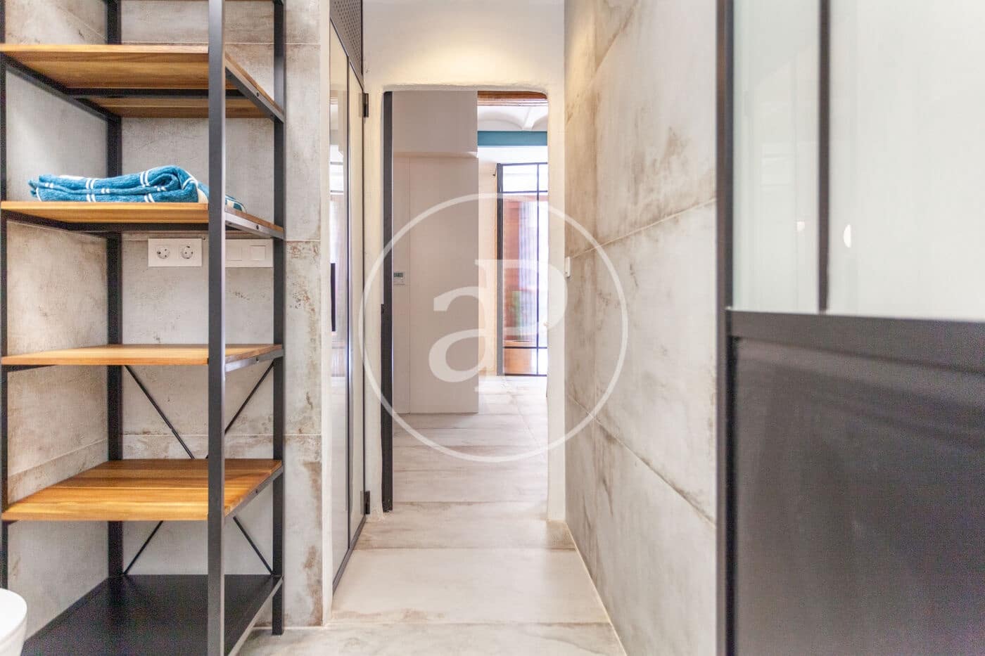 1 slaapkamer Appartement te koop in Valencia stad - € 295.000 (Ref: 9103133)