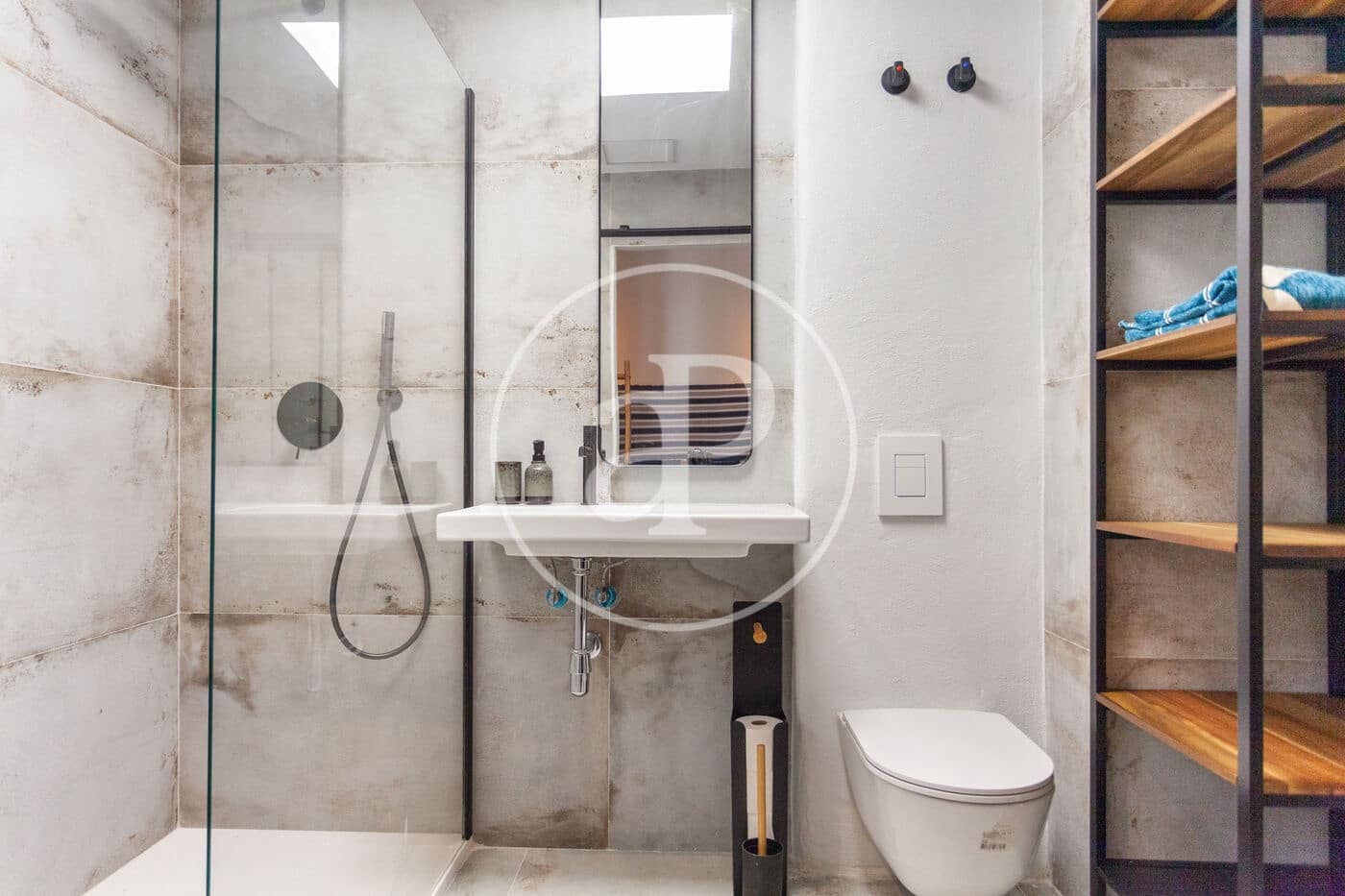 1 slaapkamer Appartement te koop in Valencia stad - € 295.000 (Ref: 9103133)