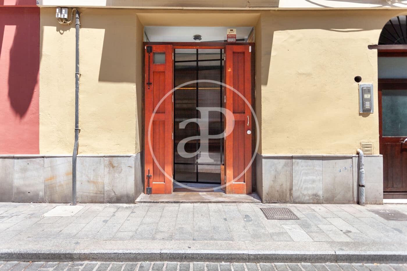 1 slaapkamer Appartement te koop in Valencia stad - € 295.000 (Ref: 9103133)