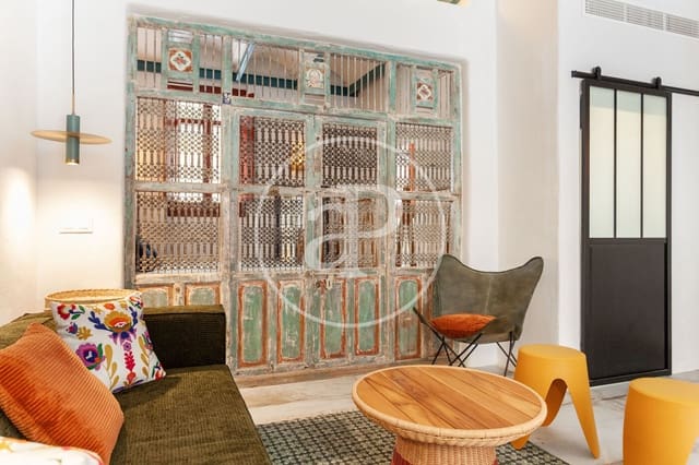 Apartamento de 1 habitación en El Carme, València ciudad en venta - 305.000 € (Ref: 9103133)