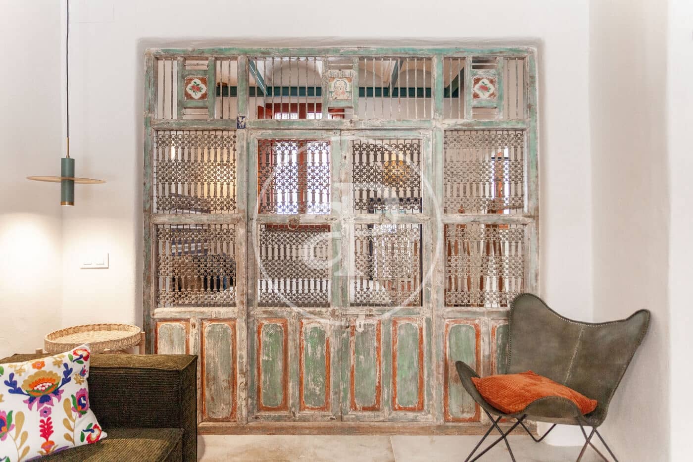 1 slaapkamer Appartement te koop in Valencia stad - € 295.000 (Ref: 9103133)