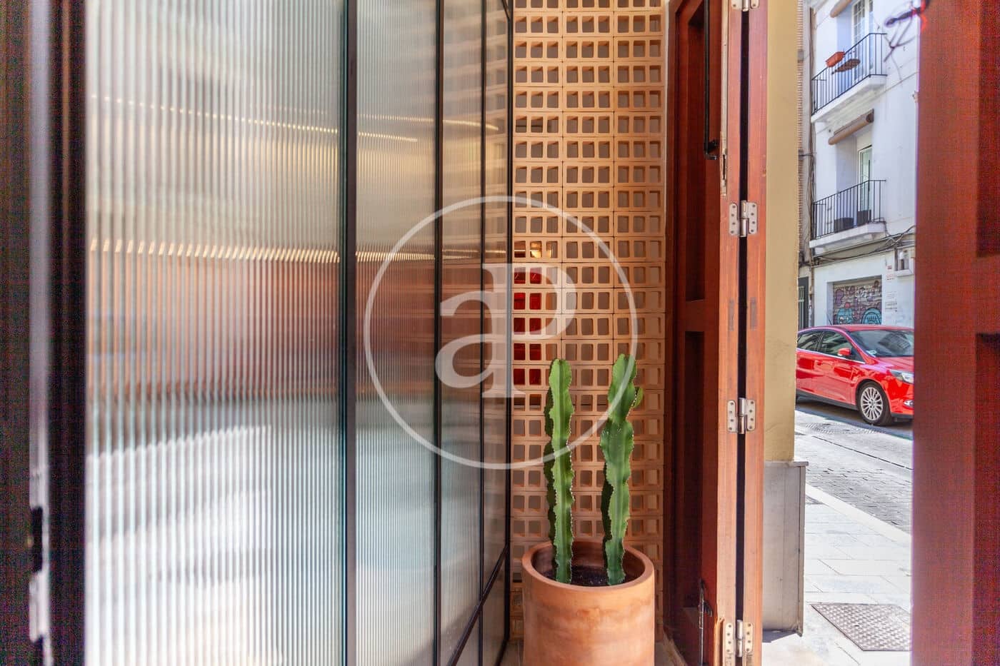 1 slaapkamer Appartement te koop in Valencia stad - € 295.000 (Ref: 9103133)