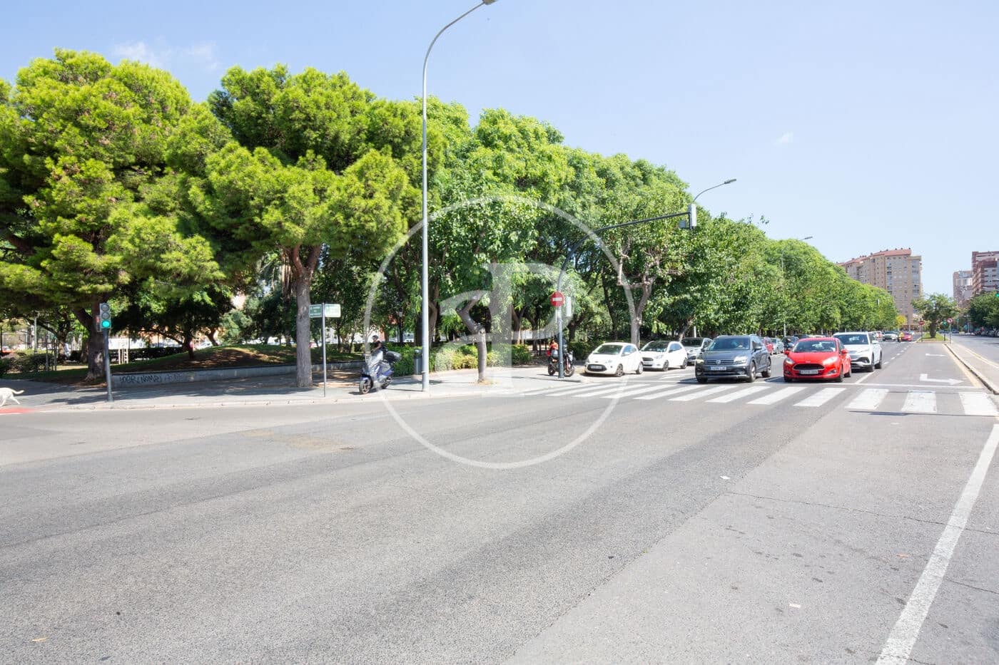 4 camera da letto Appartamento in vendita in Valencia citta - 395.000 € (Rif: 9104880)