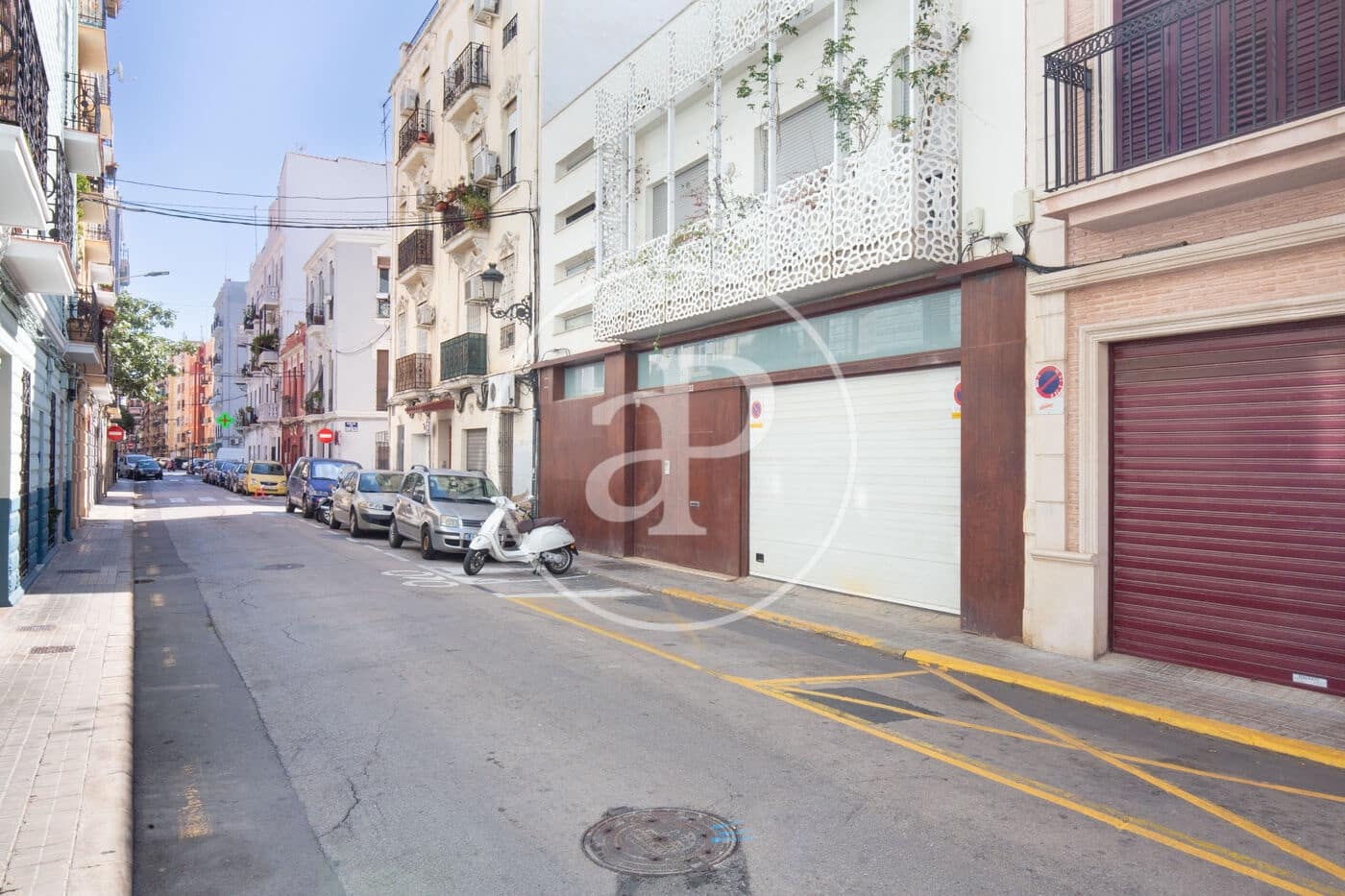 4 camera da letto Appartamento in vendita in Valencia citta - 395.000 € (Rif: 9104880)