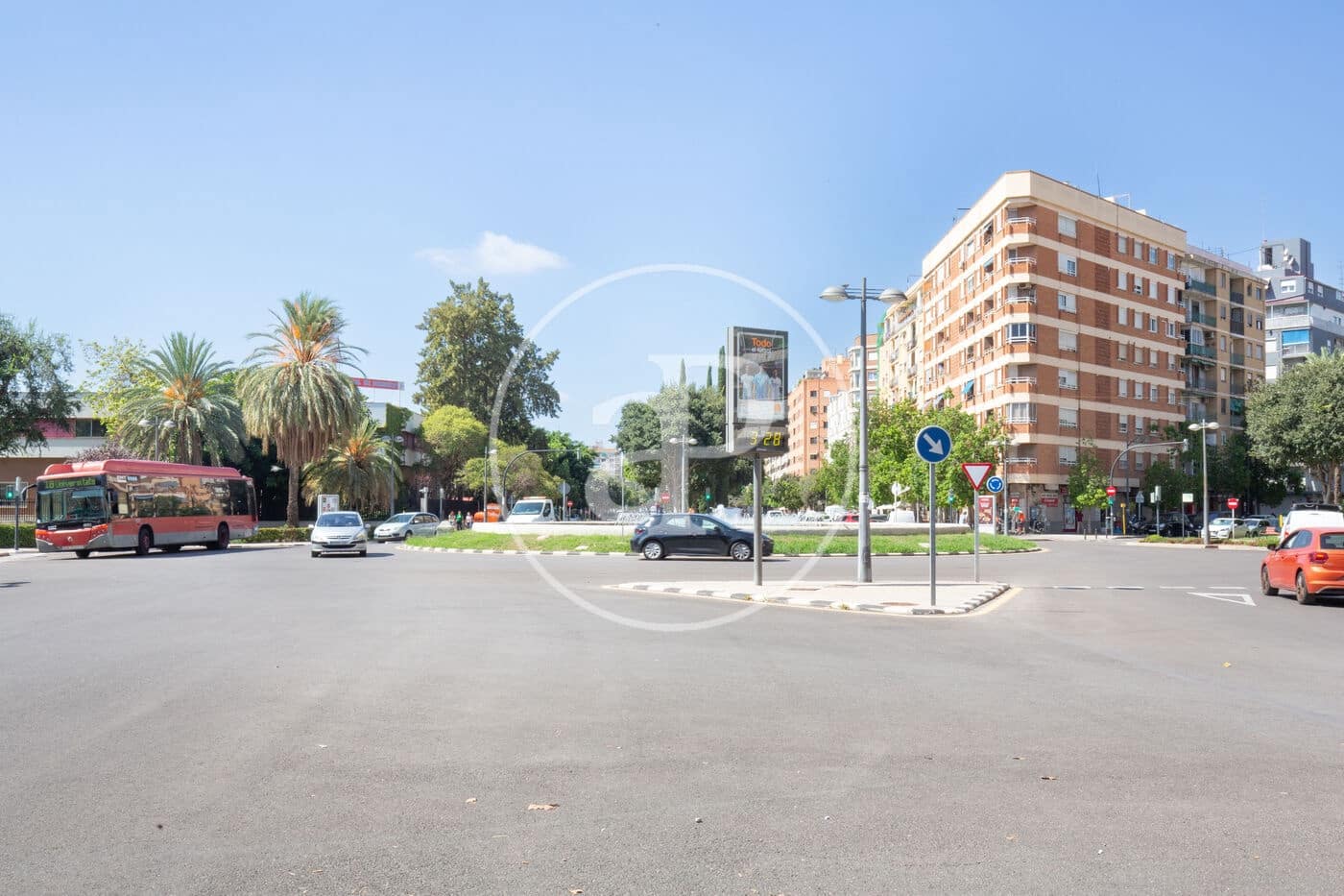 4 camera da letto Appartamento in vendita in Valencia citta - 395.000 € (Rif: 9104880)