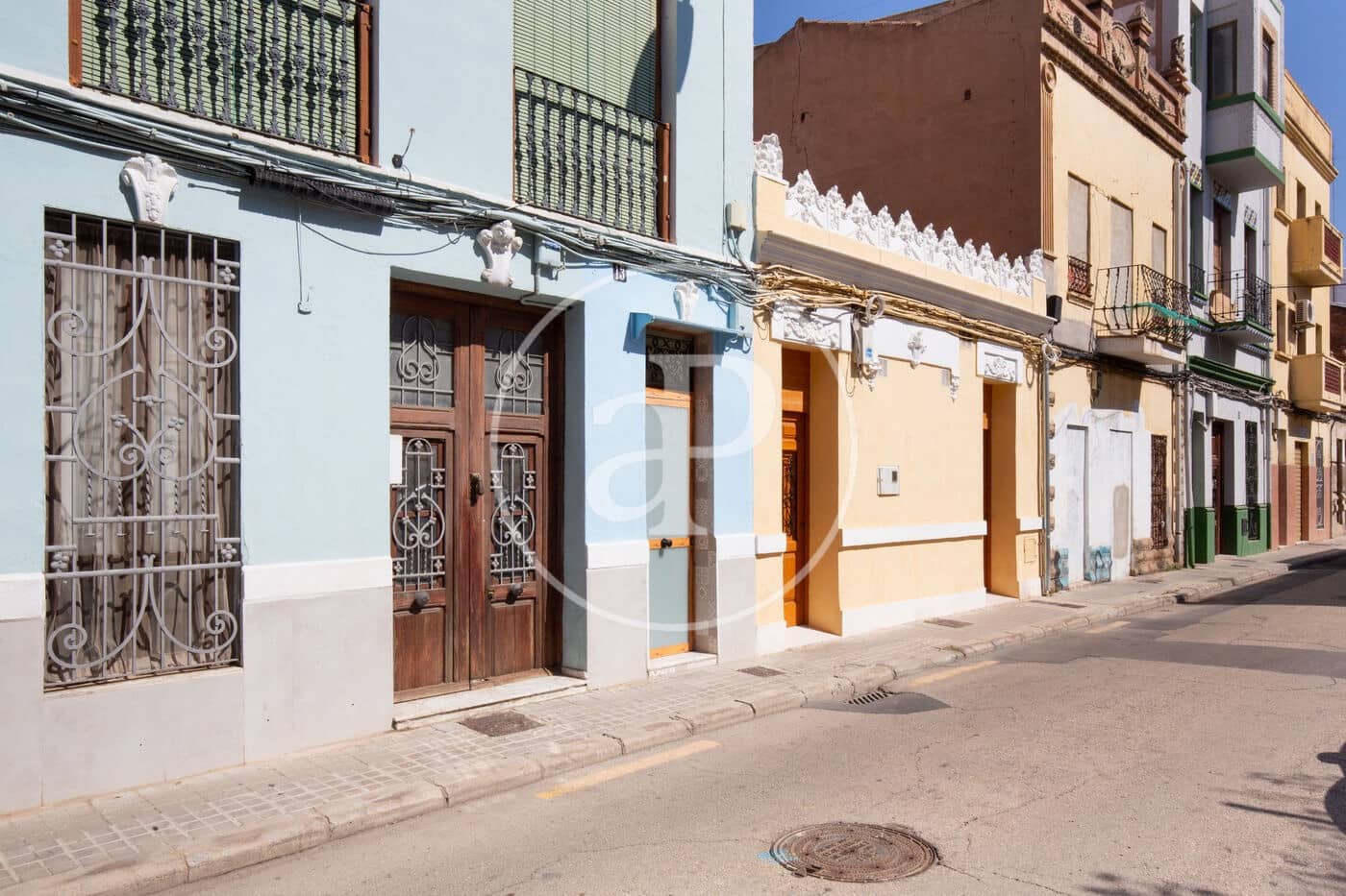 4 camera da letto Appartamento in vendita in Valencia citta - 395.000 € (Rif: 9104880)