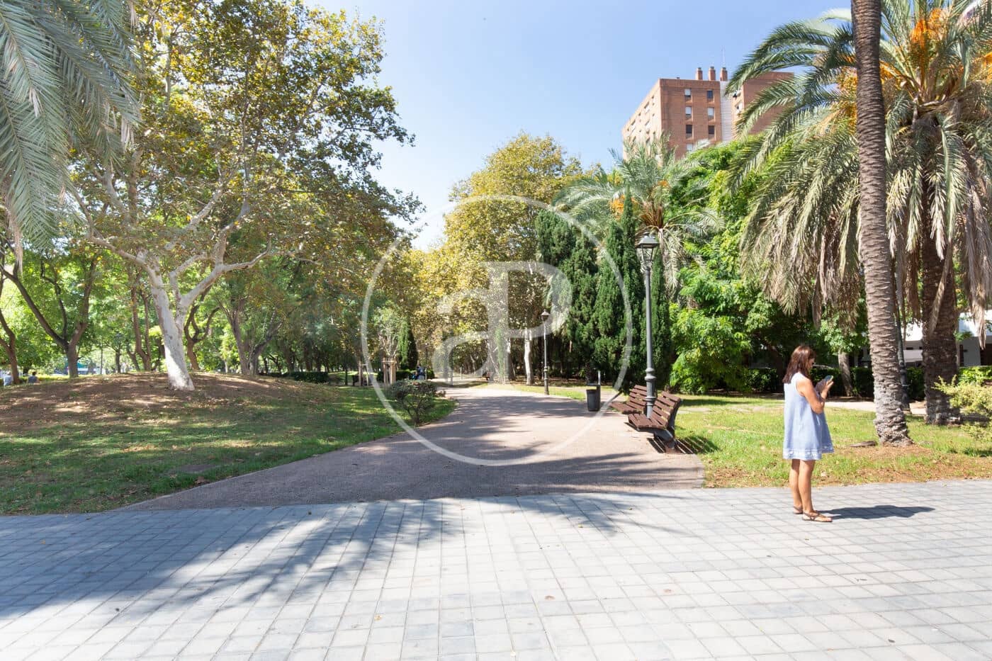 4 camera da letto Appartamento in vendita in Valencia citta - 395.000 € (Rif: 9104880)