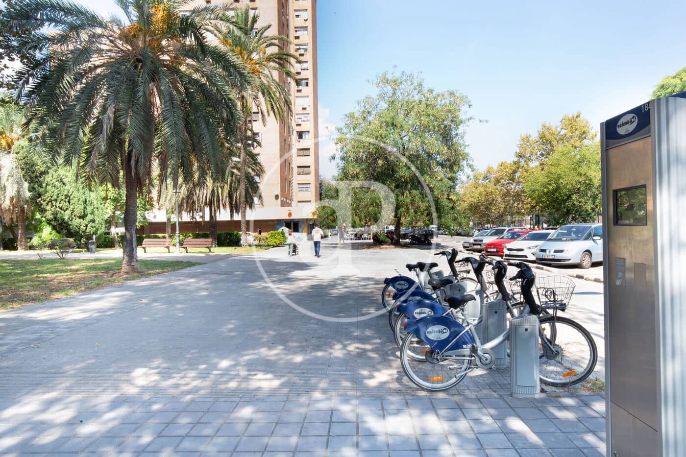 4 camera da letto Appartamento in vendita in Valencia citta - 395.000 € (Rif: 9104880)