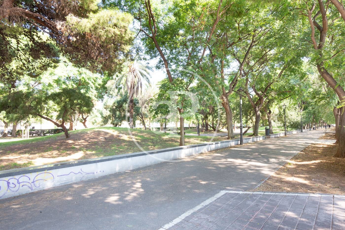 4 camera da letto Appartamento in vendita in Valencia citta - 395.000 € (Rif: 9104880)