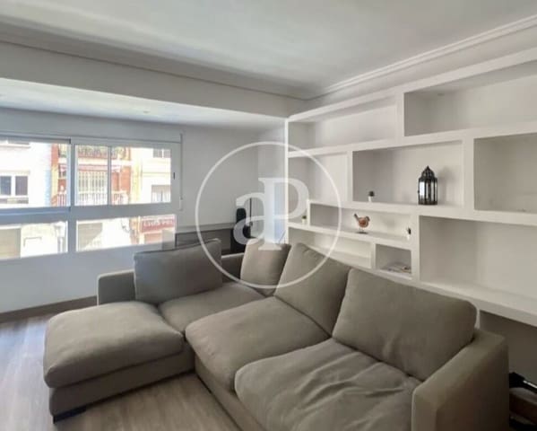 4 soverom Leilighet til salgs i Mont-Olivet, Valencia by - € 395 000 (Ref: 9104880)